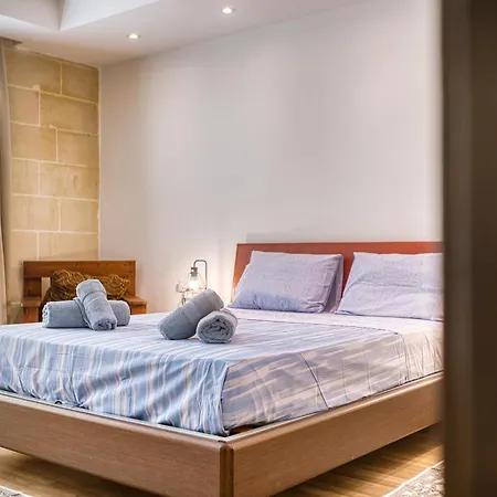 Durham Court Apartman