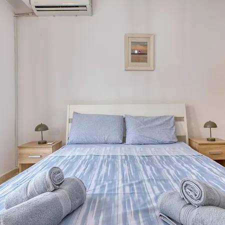 Durham Court Sliema