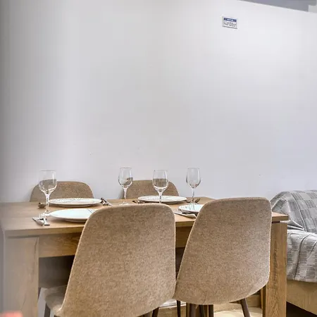 Apartman Durham Court Sliema