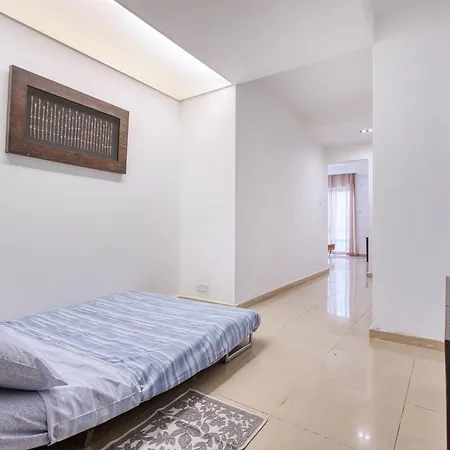 Durham Court Sliema