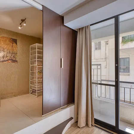 Durham Court Sliema