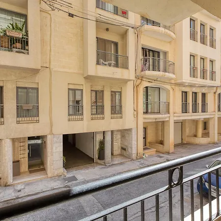 Apartman Durham Court