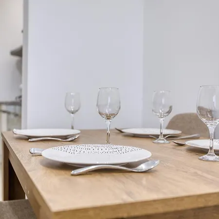 Apartman Durham Court