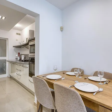 Durham Court Sliema