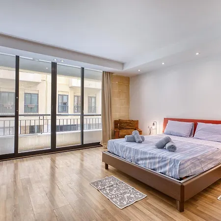 Durham Court Apartman