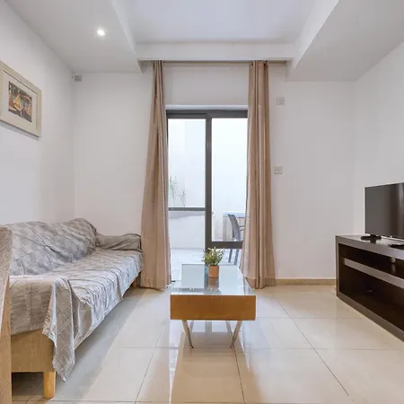 Durham Court Sliema