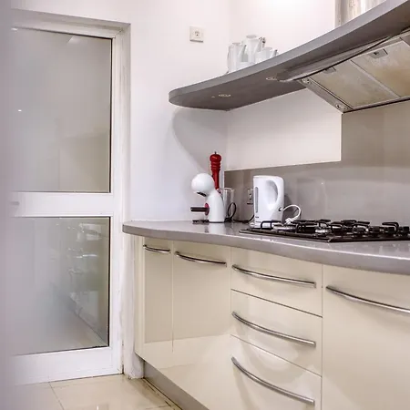 Apartman Durham Court Sliema