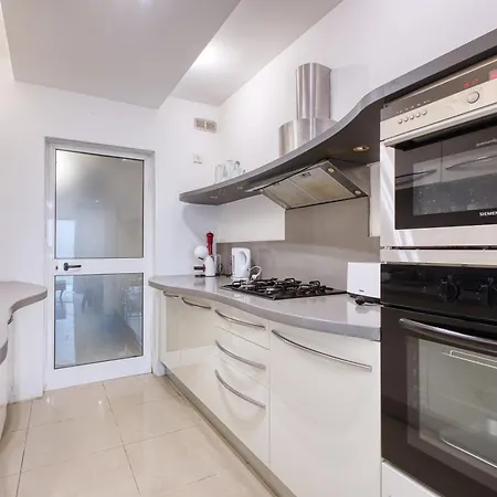 Durham Court Sliema