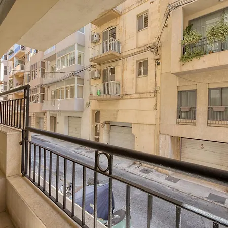 Durham Court Sliema