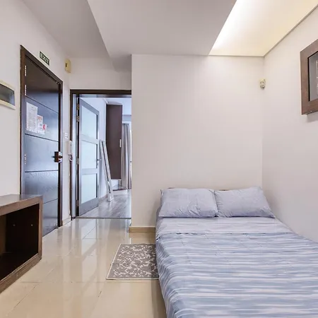 Apartman Durham Court Sliema