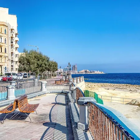 Durham Court Sliema
