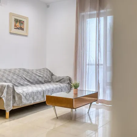 Durham Court * Sliema