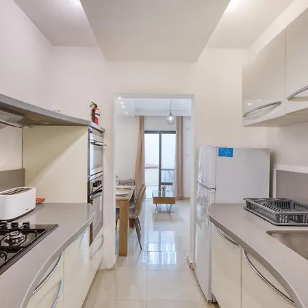 Apartman Durham Court