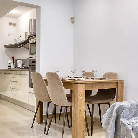 Apartman Durham Court