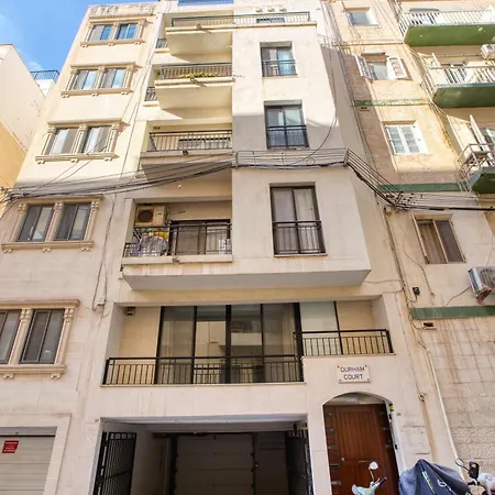 Durham Court * Sliema