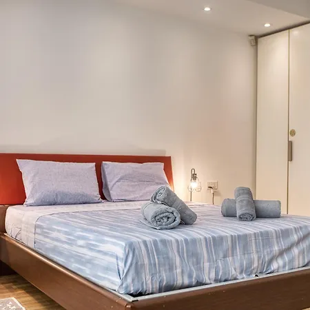 Apartman Durham Court *