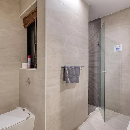 Durham Court Apartman *