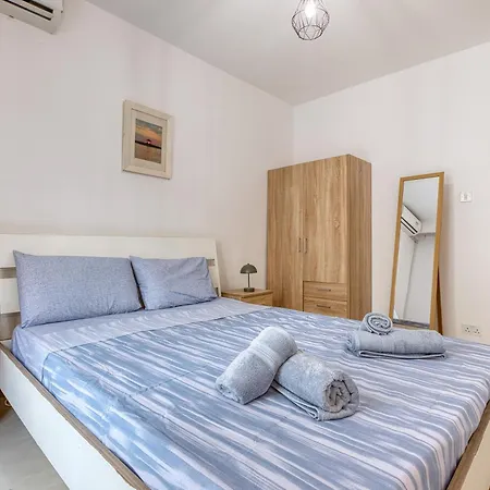 Apartman Durham Court Sliema