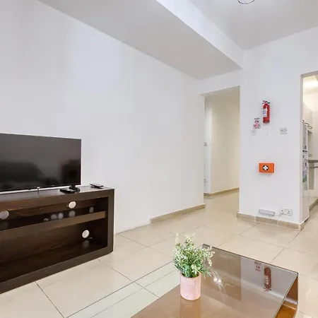 Apartman Durham Court *