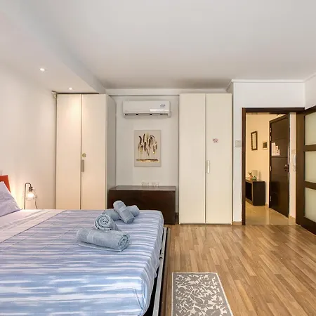 Apartman Durham Court Sliema