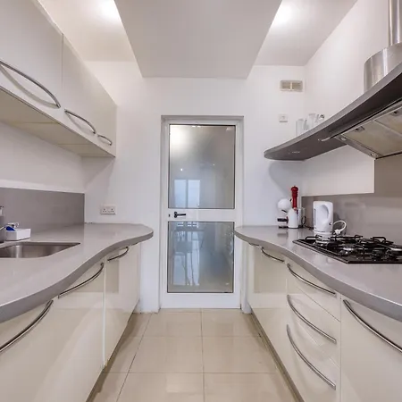 Apartman Durham Court *