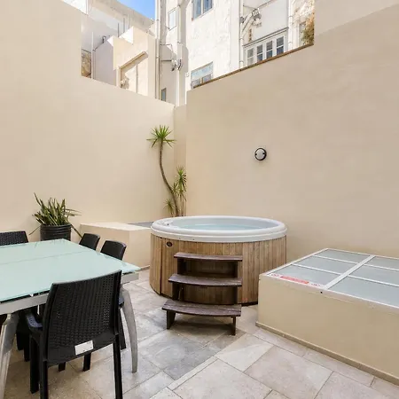 Apartman Durham Court Sliema