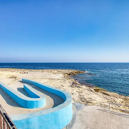 Durham Court Apartman Sliema